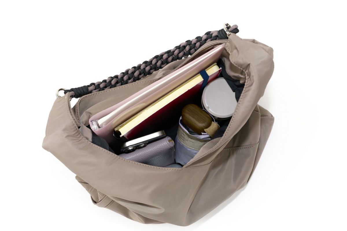 airlist エアリスト Muffin マフィン ワンショルダーバッグ 24871