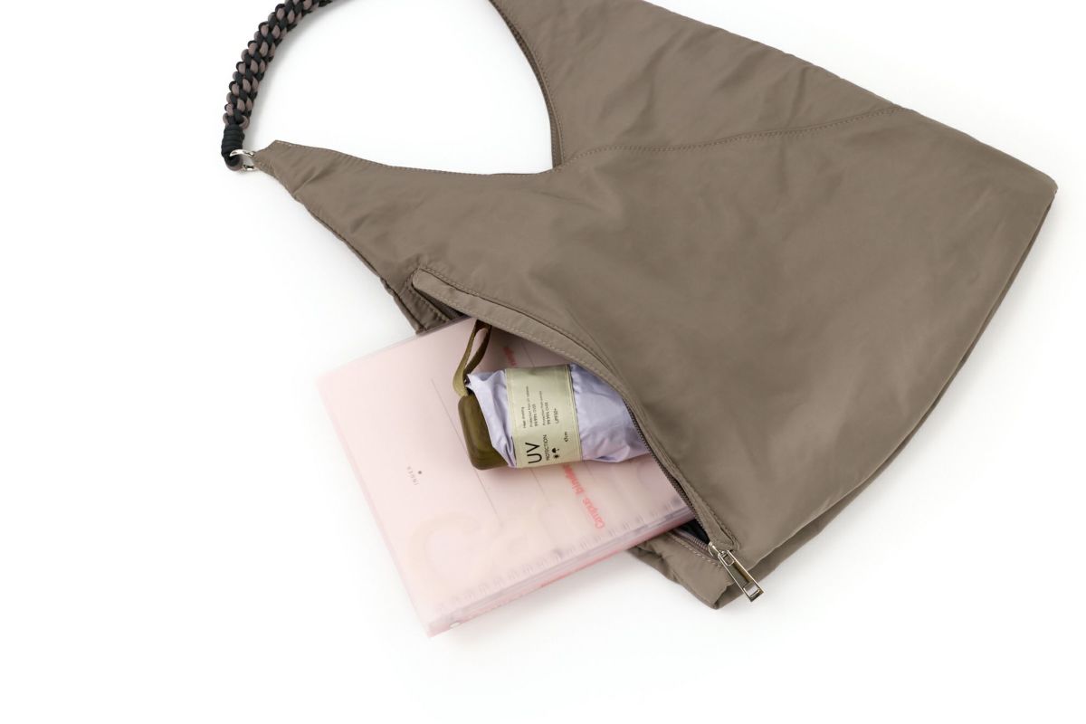 airlist エアリスト Muffin マフィン ワンショルダーバッグ 24871