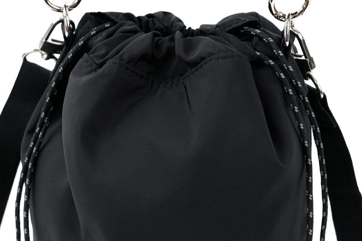 airlist エアリスト Muffin マフィン 2WAYショルダーバッグ 24872