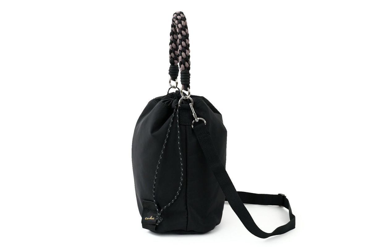 airlist エアリスト Muffin マフィン 2WAYショルダーバッグ 24872