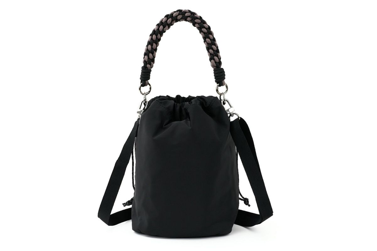 airlist エアリスト Muffin マフィン 2WAYショルダーバッグ 24872