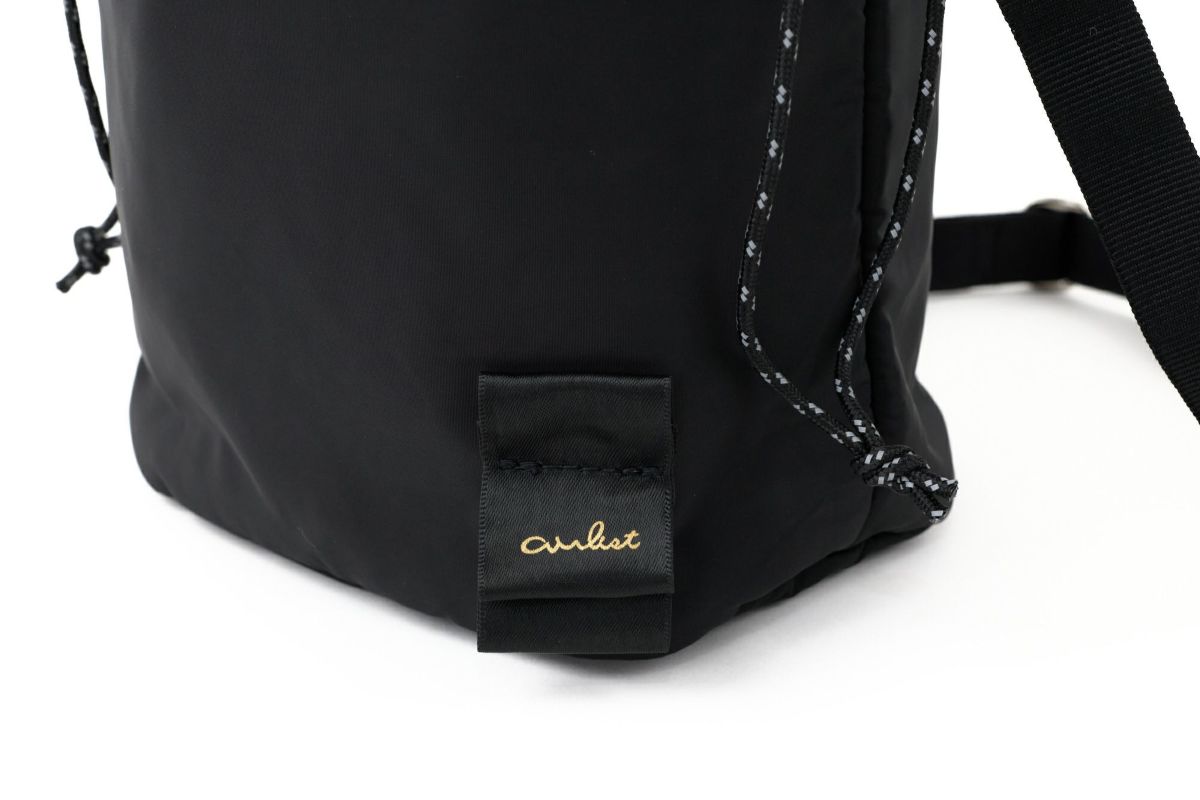 airlist エアリスト Muffin マフィン 2WAYショルダーバッグ 24872