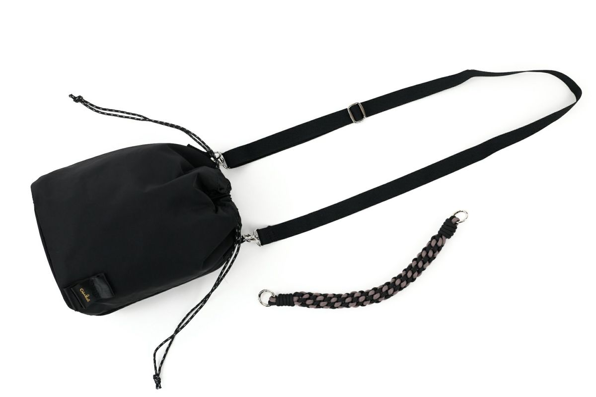 airlist エアリスト Muffin マフィン 2WAYショルダーバッグ 24872