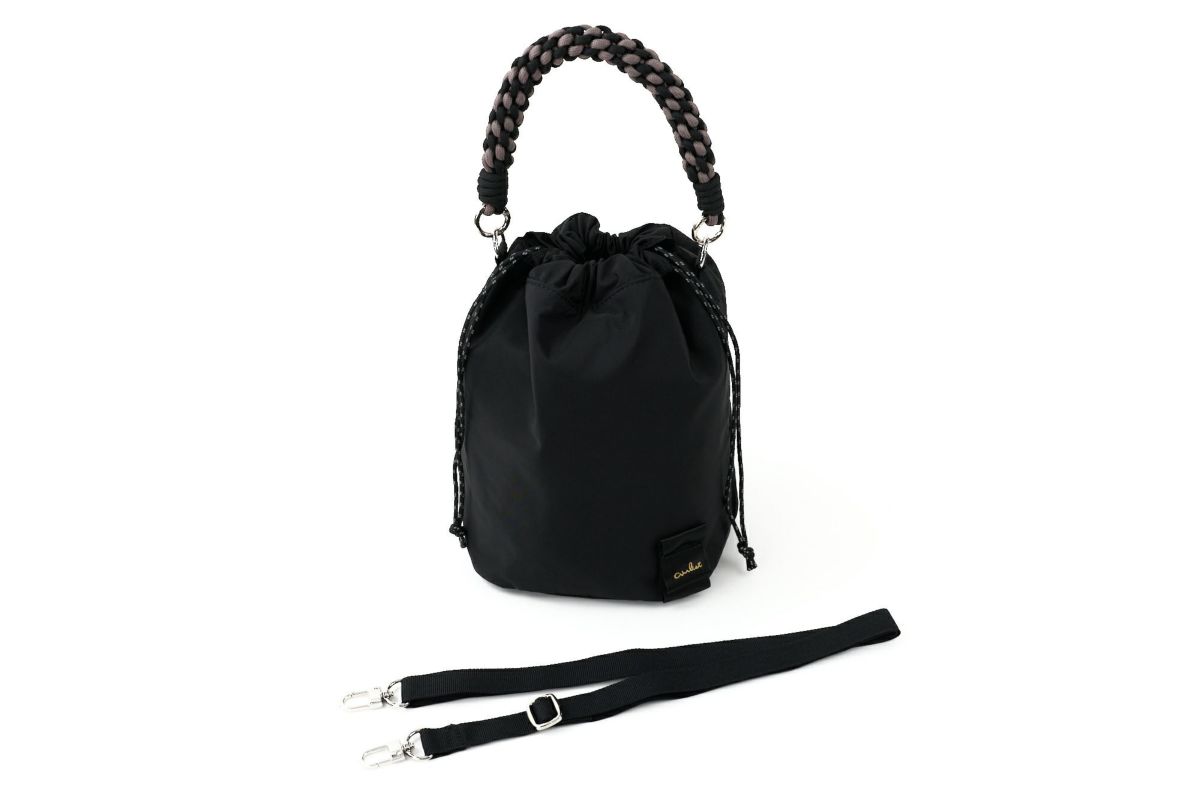 airlist エアリスト Muffin マフィン 2WAYショルダーバッグ 24872