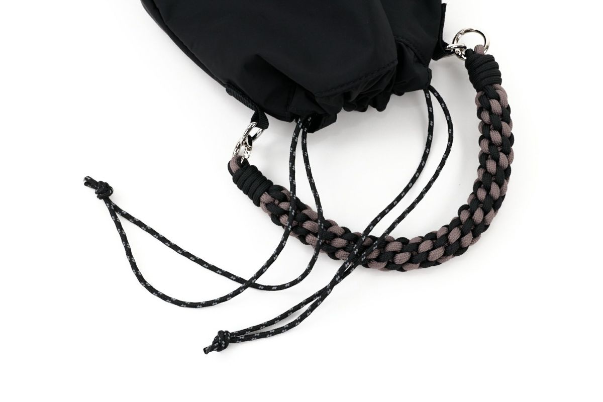 airlist エアリスト Muffin マフィン 2WAYショルダーバッグ 24872