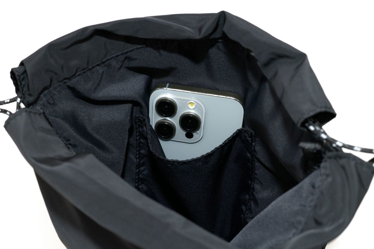 airlist エアリスト Muffin マフィン 2WAYショルダーバッグ 24872