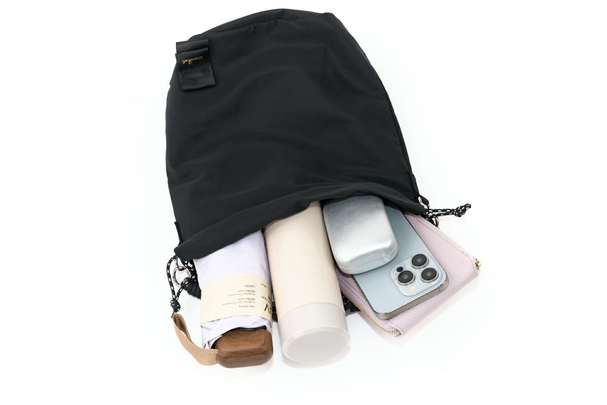 airlist エアリスト Muffin マフィン 2WAYショルダーバッグ 24872