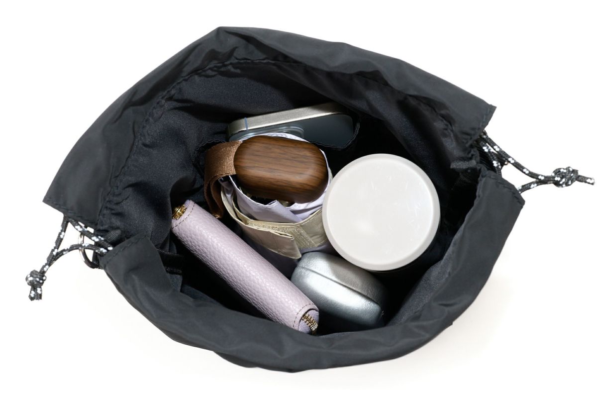 airlist エアリスト Muffin マフィン 2WAYショルダーバッグ 24872