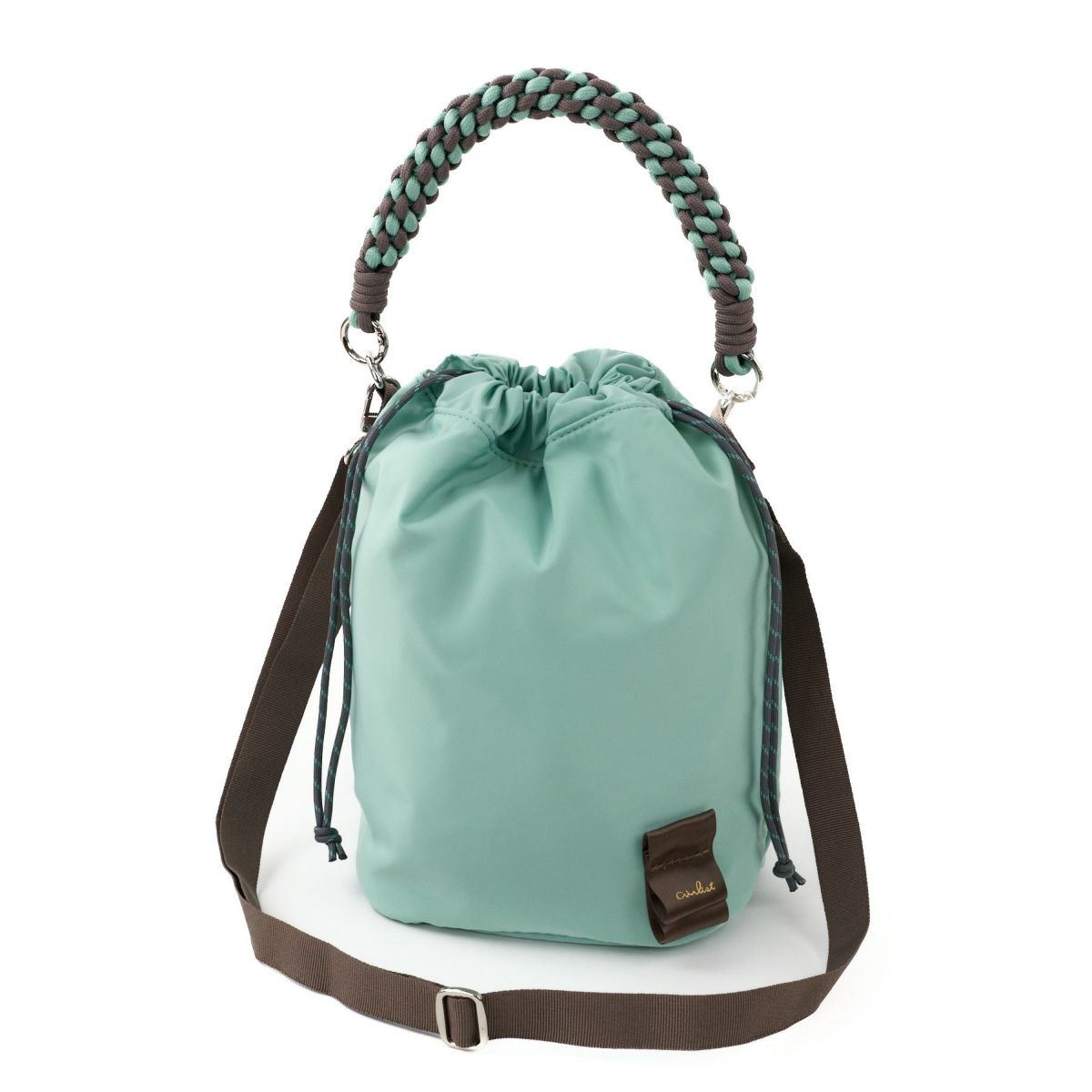 airlist エアリスト Muffin マフィン 2WAYショルダーバッグ 24872