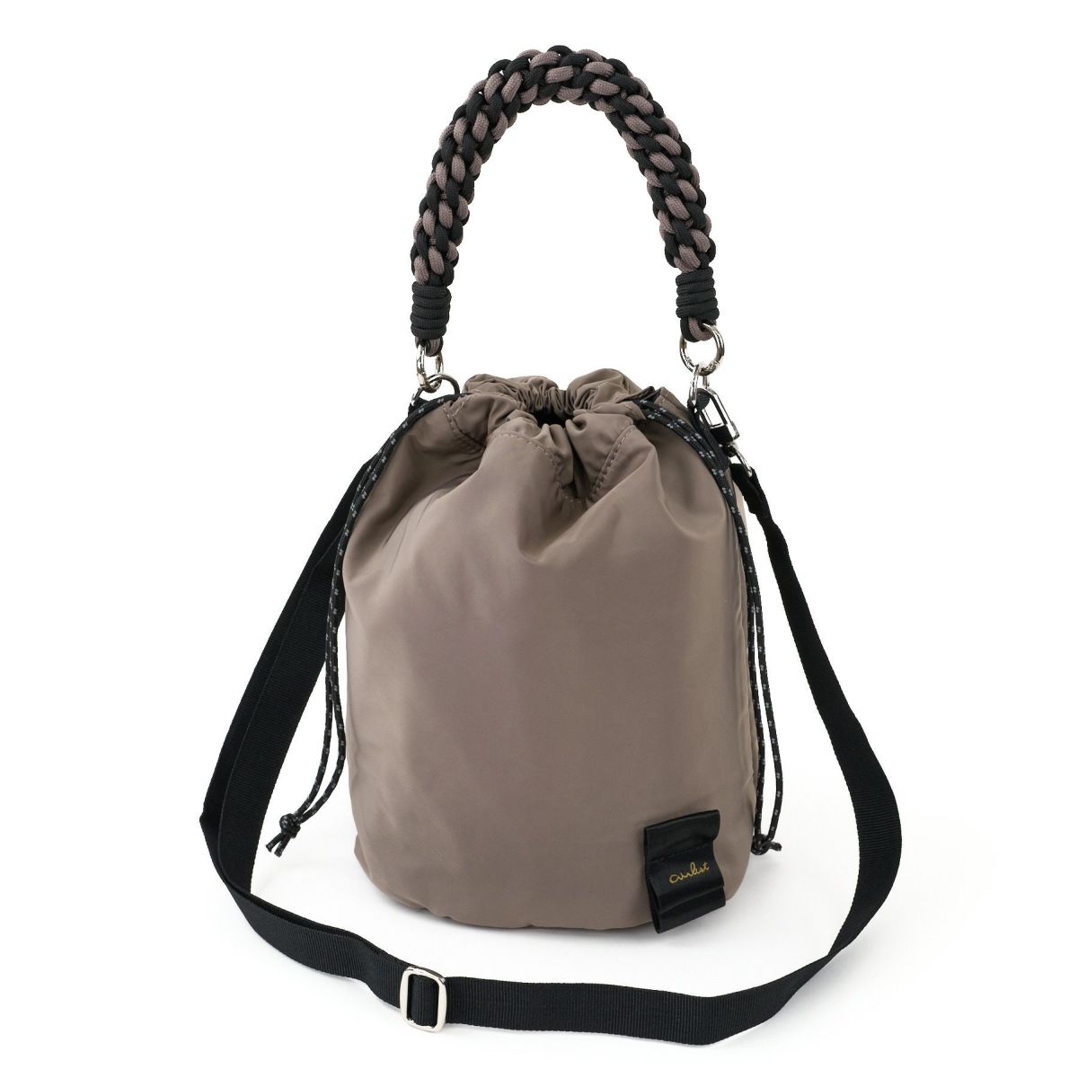 airlist エアリスト Muffin マフィン 2WAYショルダーバッグ 24872