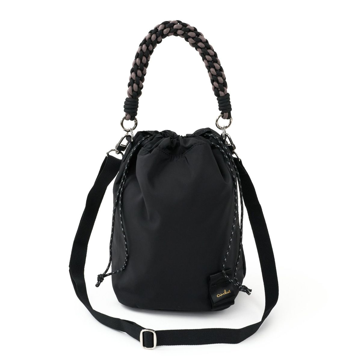 airlist エアリスト Muffin マフィン 2WAYショルダーバッグ 24872