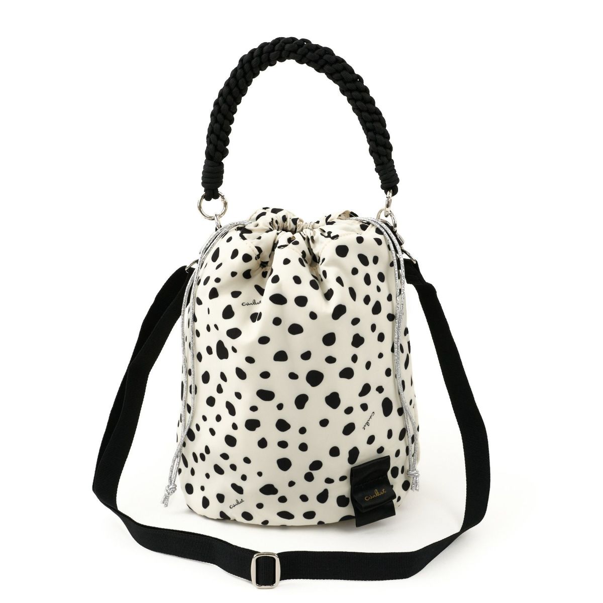 airlist エアリスト Muffin マフィン 2WAYショルダーバッグ 24872