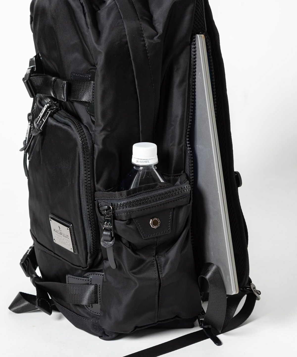 MAKAVELIC マキャベリック SIERRA SUPERIORITY BIND UP BACKPACK 3106-10105