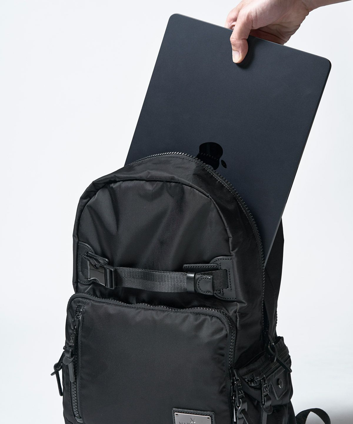 MAKAVELIC マキャベリック SIERRA SUPERIORITY BIND UP BACKPACK 3106-10105