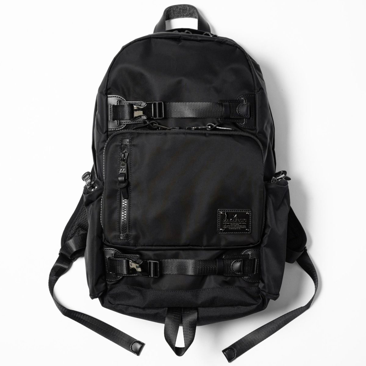 MAKAVELIC マキャベリック SIERRA SUPERIORITY BIND UP BACKPACK 3106-10105
