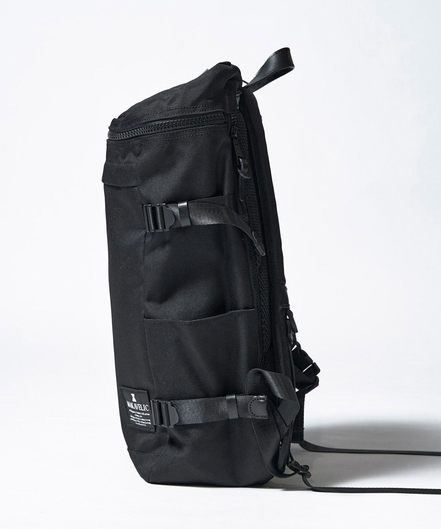MAKAVELIC マキャベリック CHASE RECTANGLE DAYPACK 3106-10121