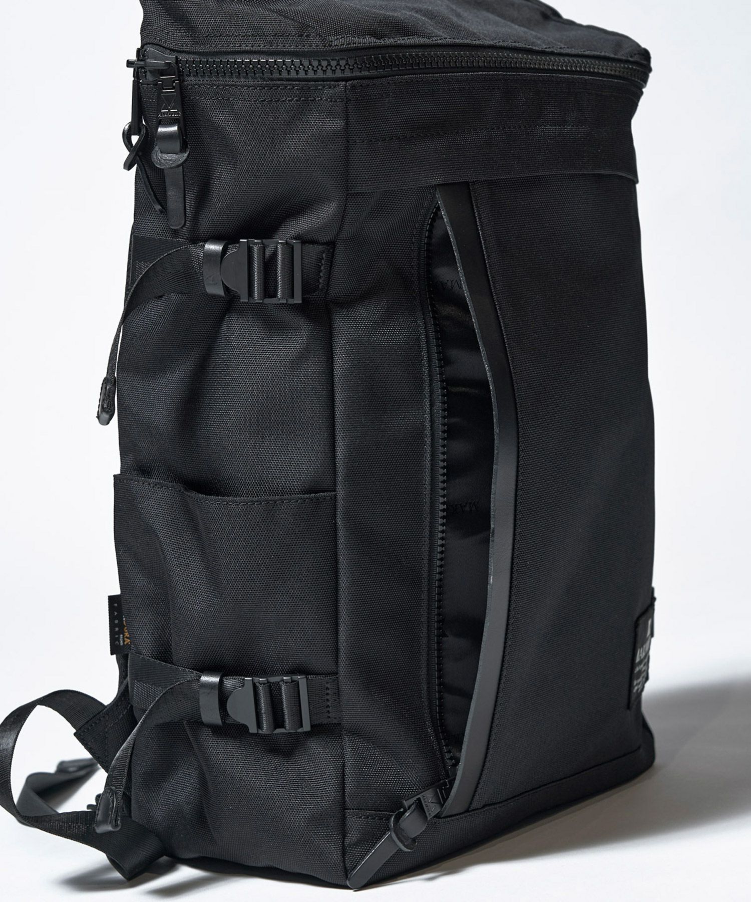 MAKAVELIC マキャベリック CHASE RECTANGLE DAYPACK 3106-10121