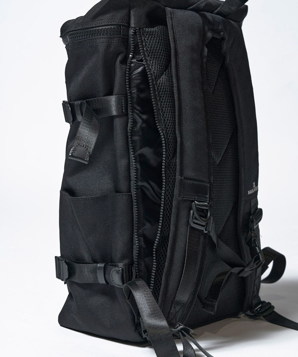 MAKAVELIC マキャベリック CHASE RECTANGLE DAYPACK 3106-10121