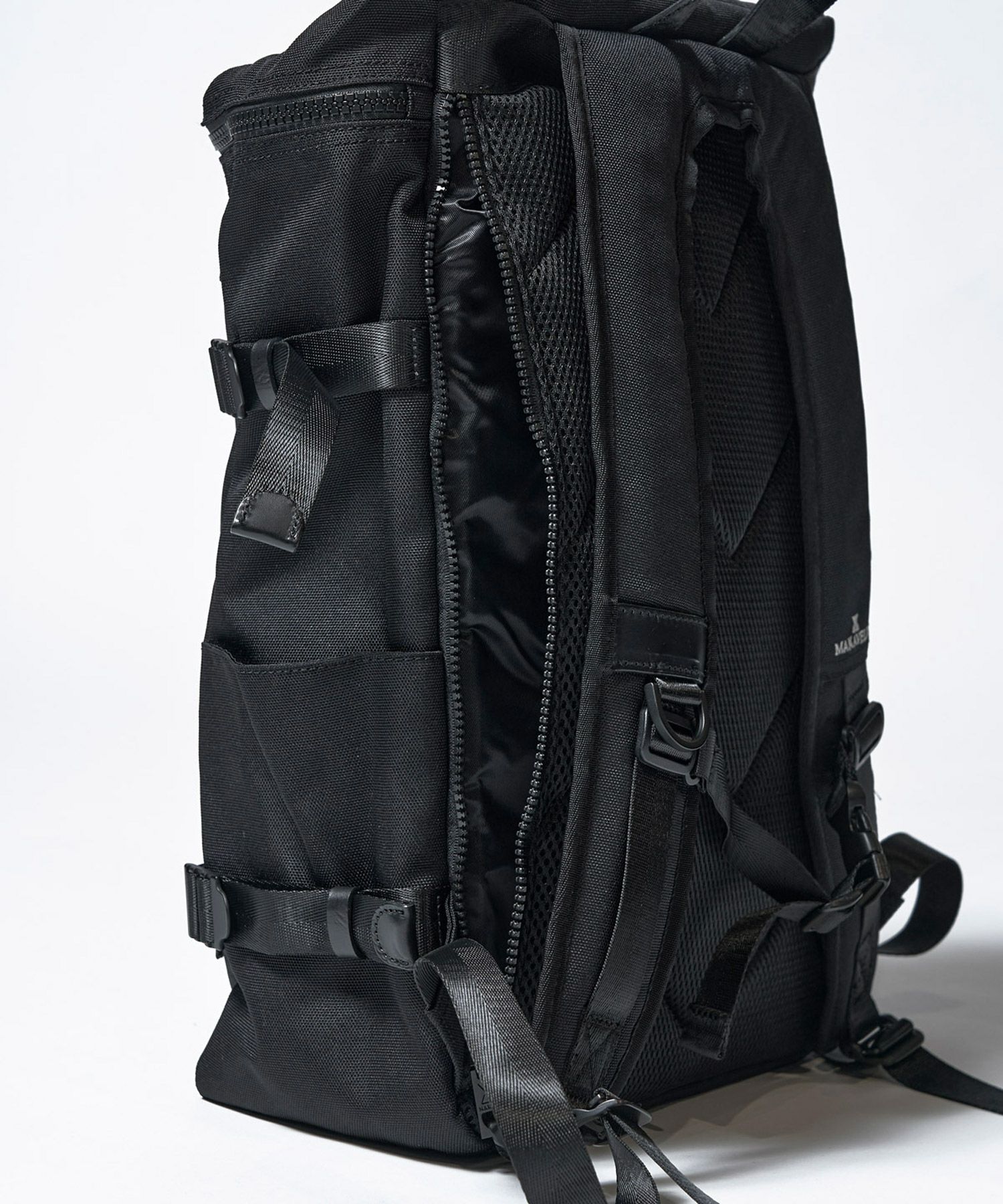 MAKAVELIC マキャベリック CHASE RECTANGLE DAYPACK 3106-10121
