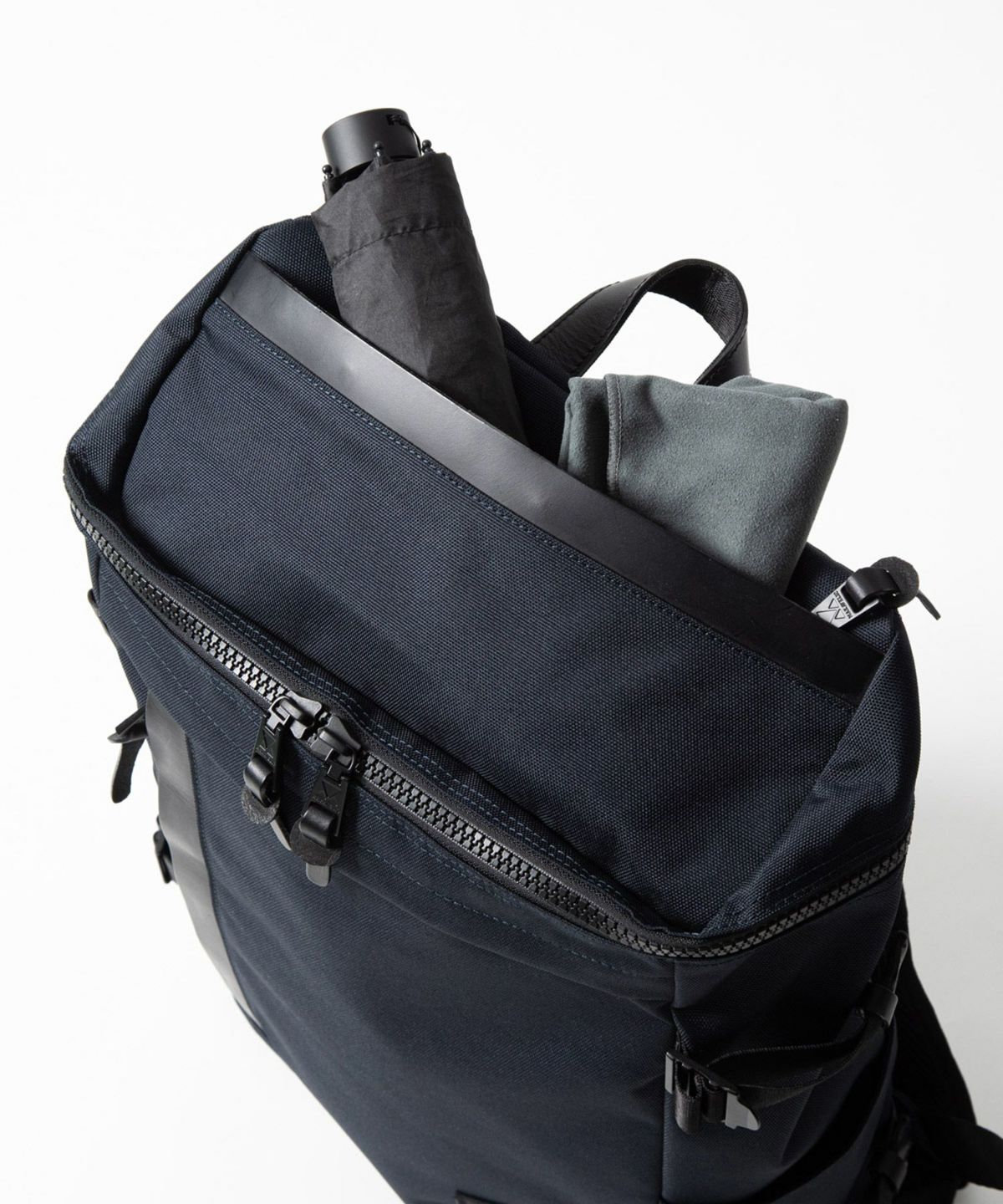 MAKAVELIC マキャベリック CHASE RECTANGLE DAYPACK 3106-10121