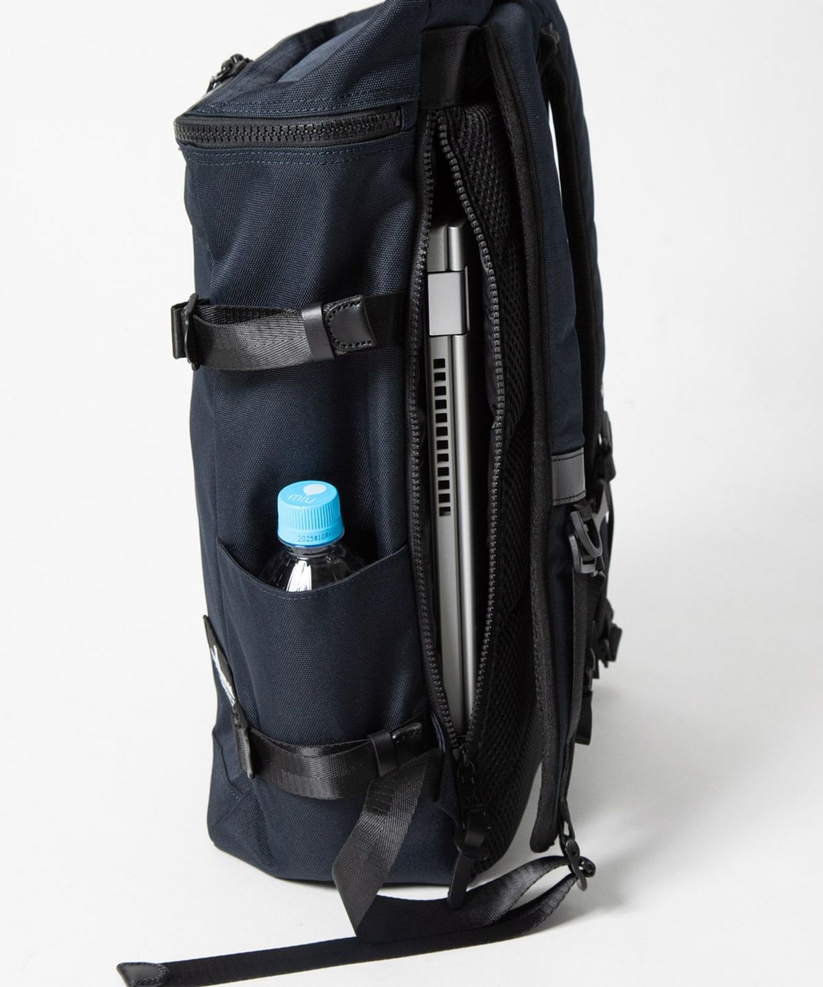 MAKAVELIC マキャベリック CHASE RECTANGLE DAYPACK 3106-10121
