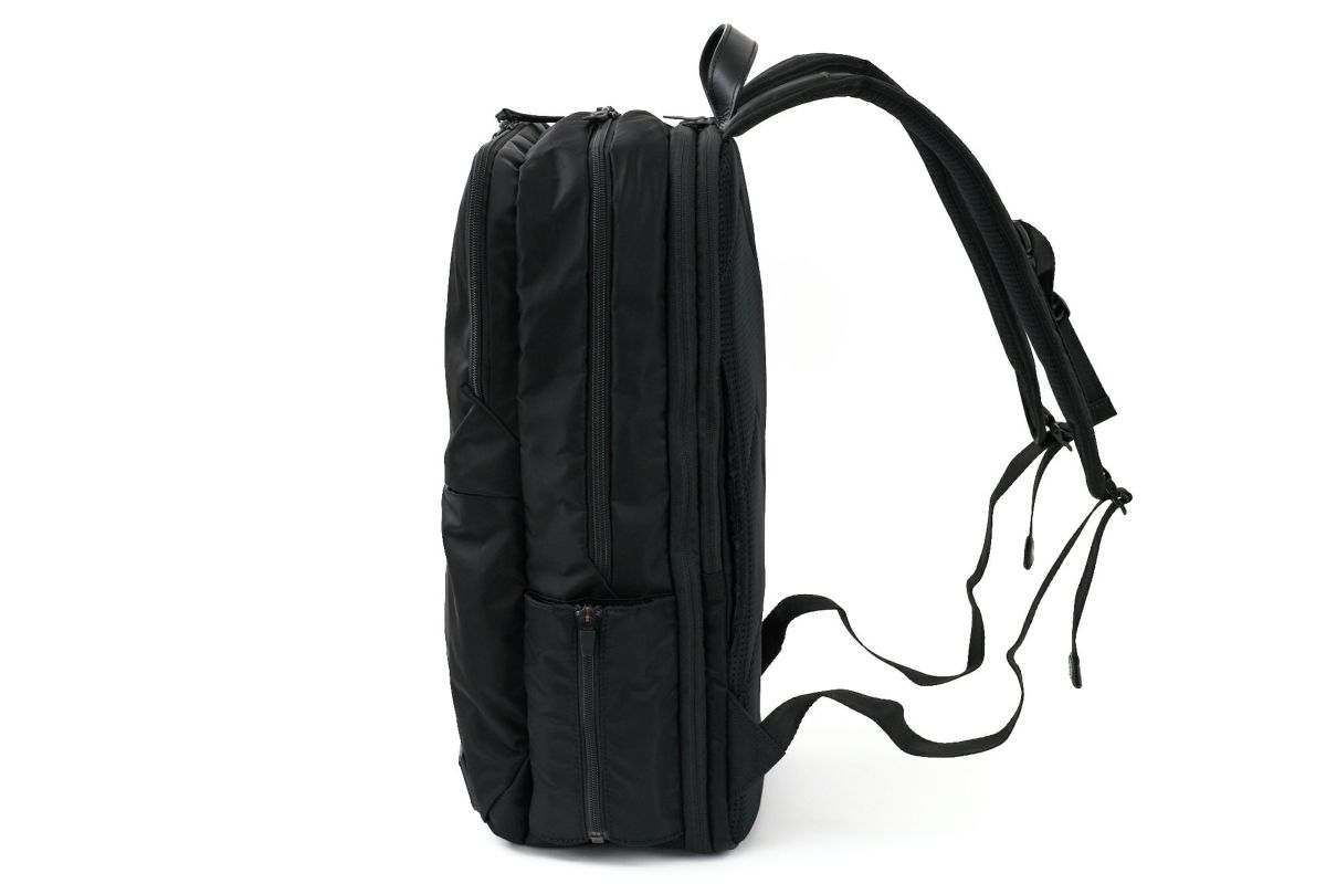 MAKAVELIC マキャベリック BUSINESS&TRAVEL BBC2 BACKPACK 3122-10110