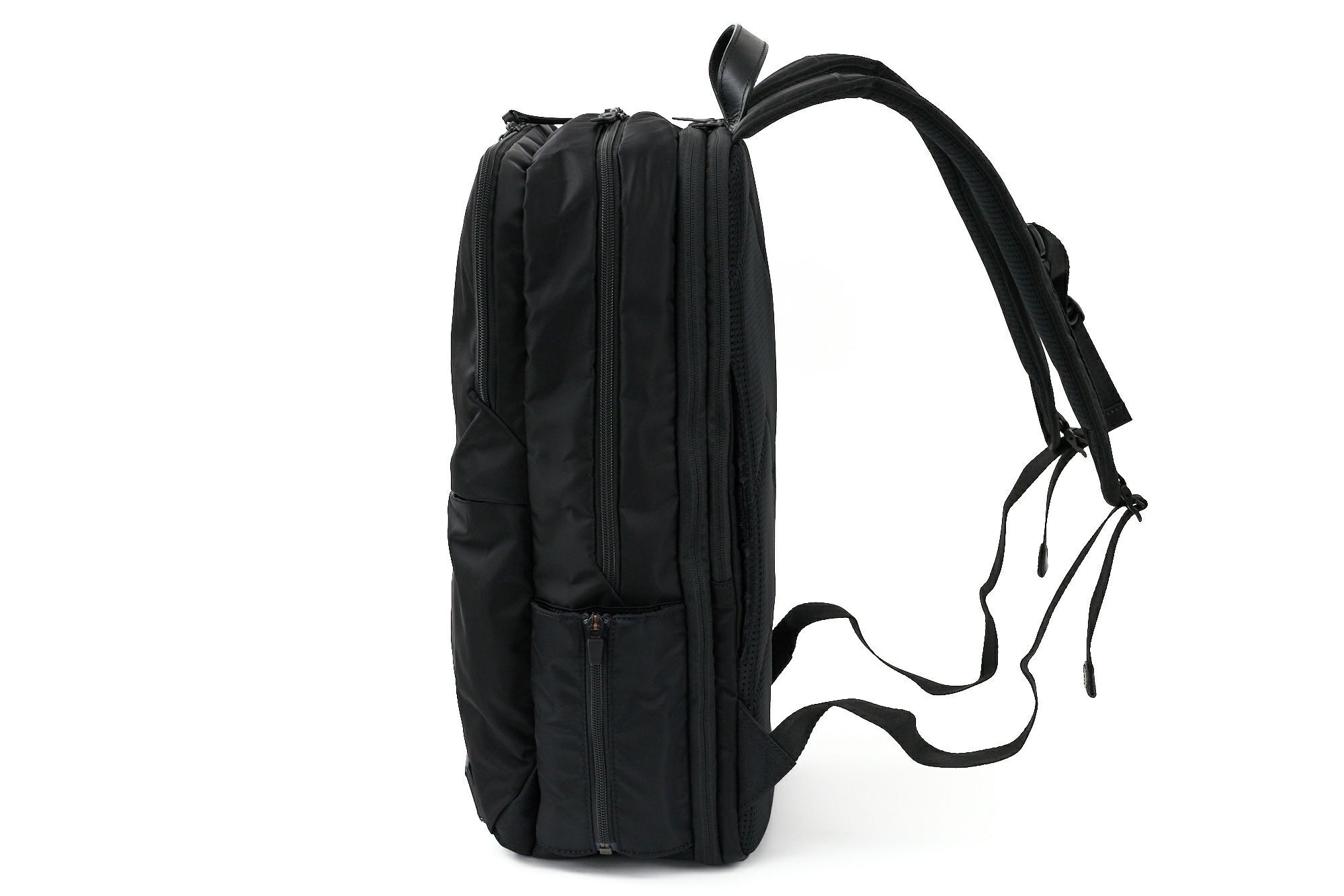 MAKAVELIC マキャベリック BUSINESS&TRAVEL BBC2 BACKPACK 3122-10110