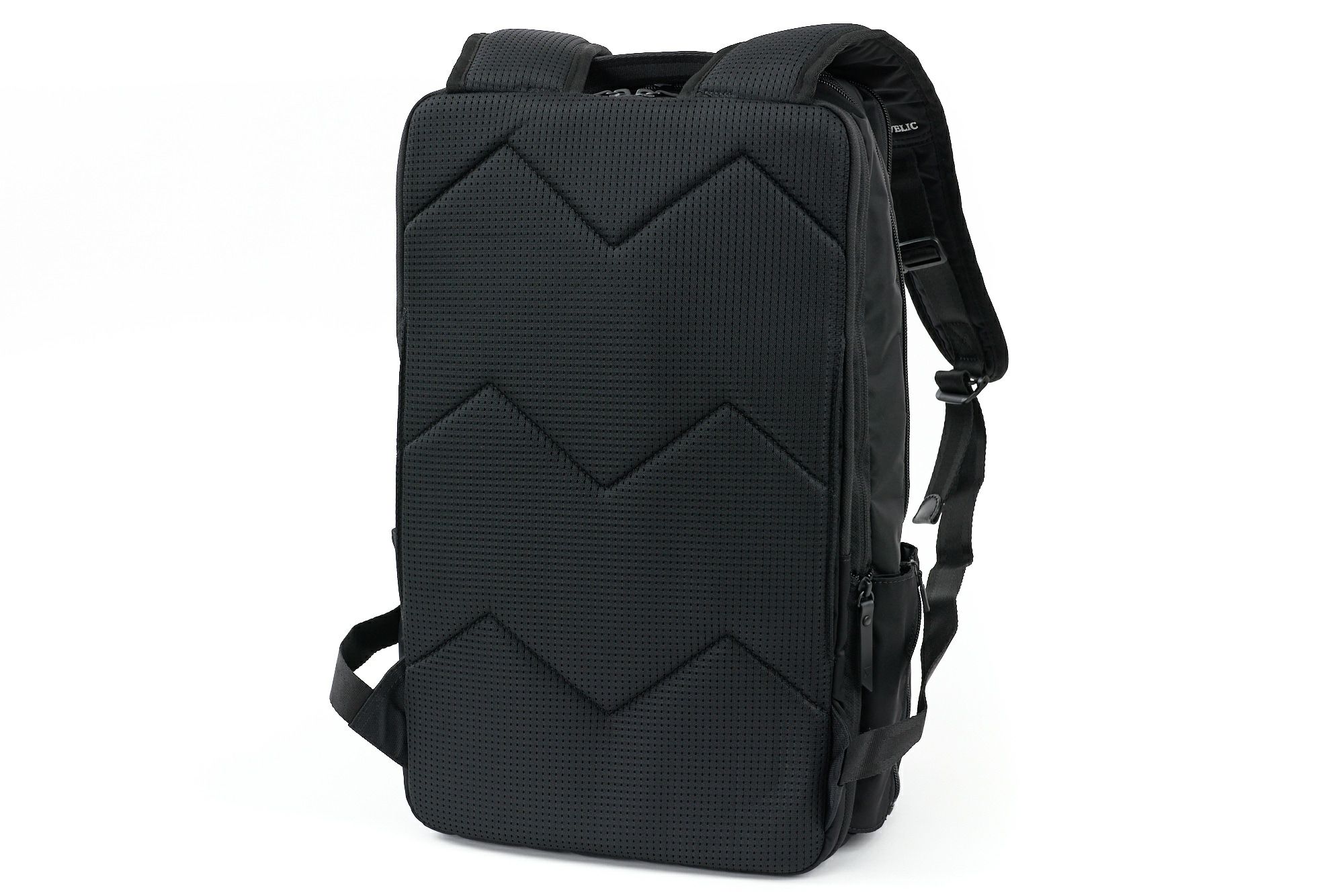 MAKAVELIC マキャベリック BUSINESS&TRAVEL BBC2 BACKPACK 3122-10110