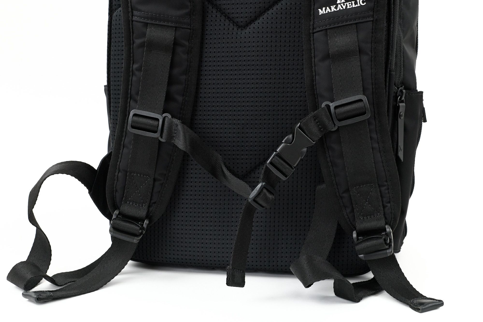 MAKAVELIC マキャベリック BUSINESS&TRAVEL BBC2 BACKPACK 3122-10110