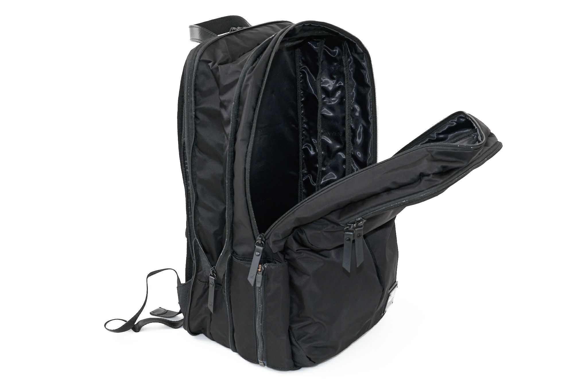 MAKAVELIC マキャベリック BUSINESS&TRAVEL BBC2 BACKPACK 3122-10110