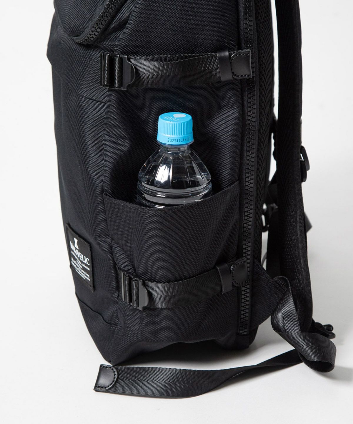 MAKAVELIC マキャベリック CHASE RECTANGLE3 DAYPACK 3123-10102