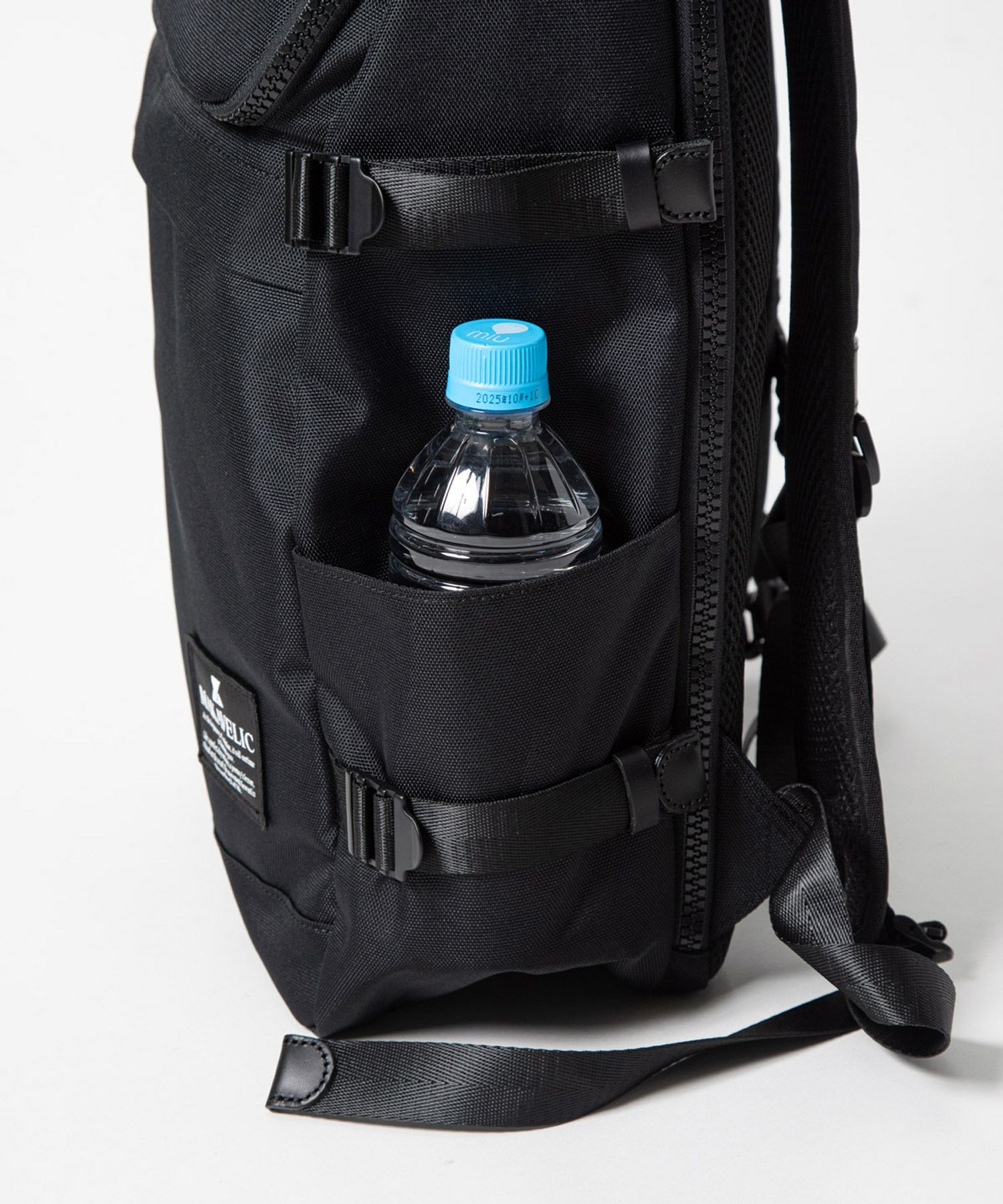 MAKAVELIC マキャベリック CHASE RECTANGLE3 DAYPACK 3123-10102