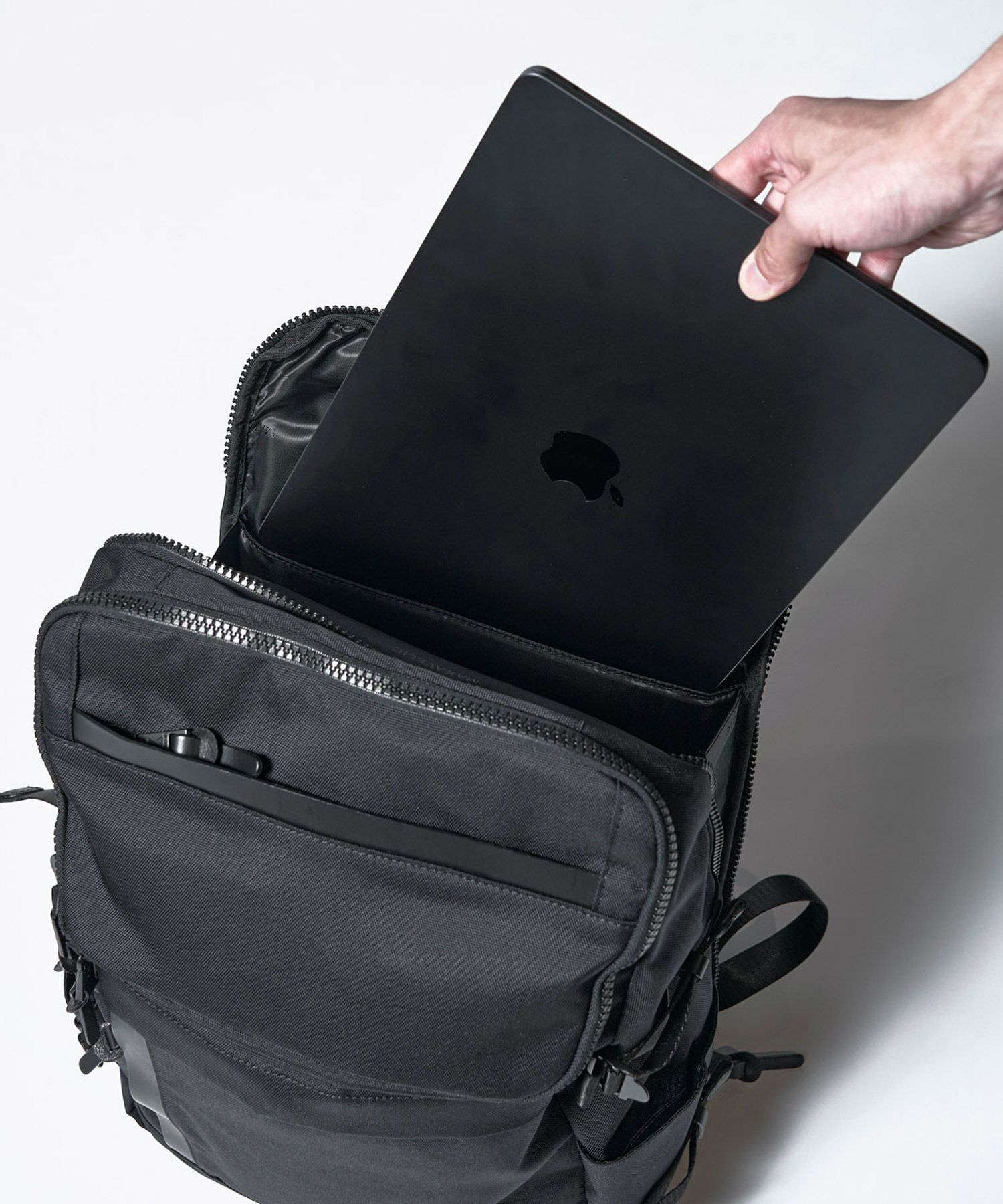 MAKAVELIC マキャベリック CHASE RECTANGLE3 DAYPACK 3123-10102