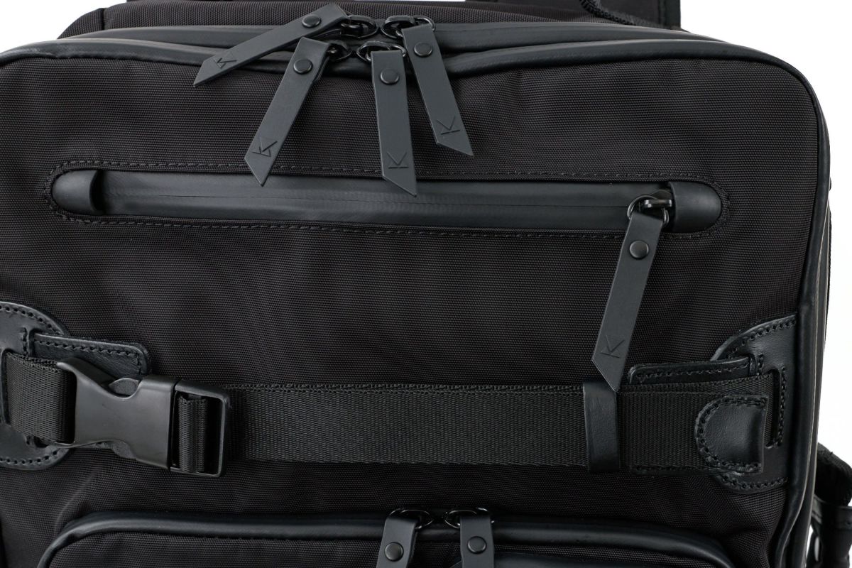 MAKAVELIC マキャベリック BUSINESS&TRAVEL BUDDIES BBC 3WAY BAG M 3124-10105