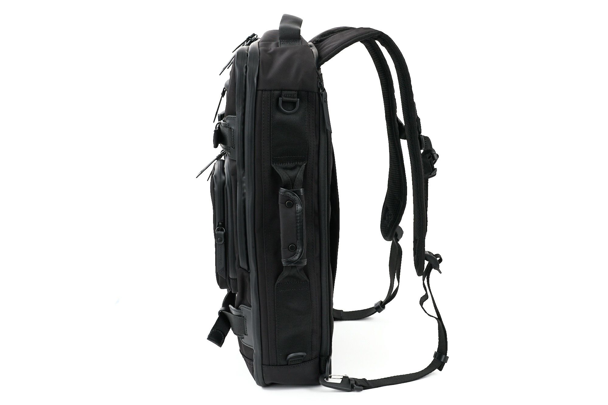 MAKAVELIC マキャベリック BUSINESS&TRAVEL BUDDIES BBC 3WAY BAG M 3124-10105