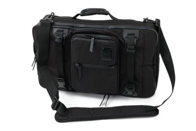 MAKAVELIC マキャベリック BUSINESS&TRAVEL BUDDIES BBC 3WAY BAG M 3124-10105