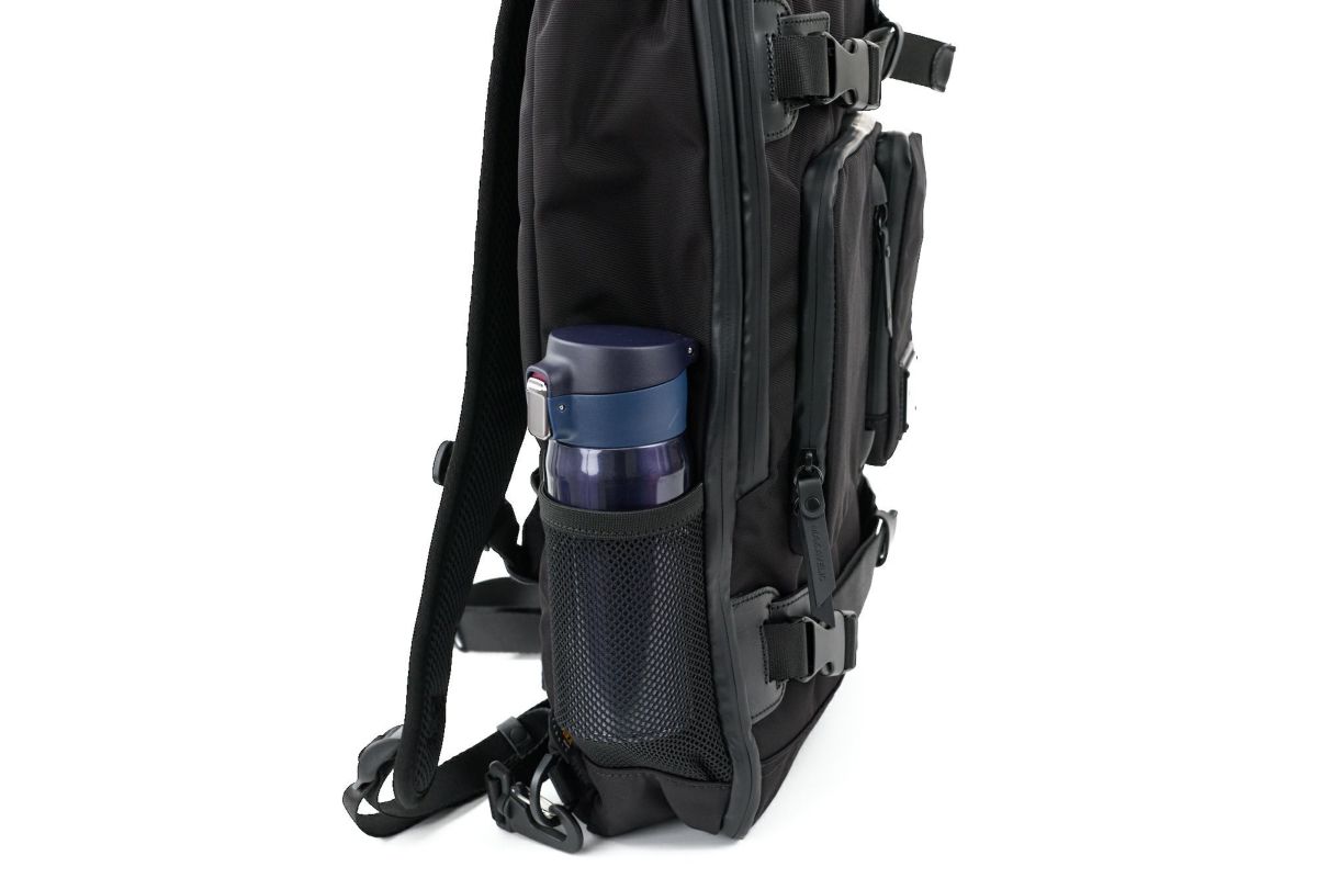 MAKAVELIC マキャベリック BUSINESS&TRAVEL BUDDIES BBC 3WAY BAG M 3124-10105