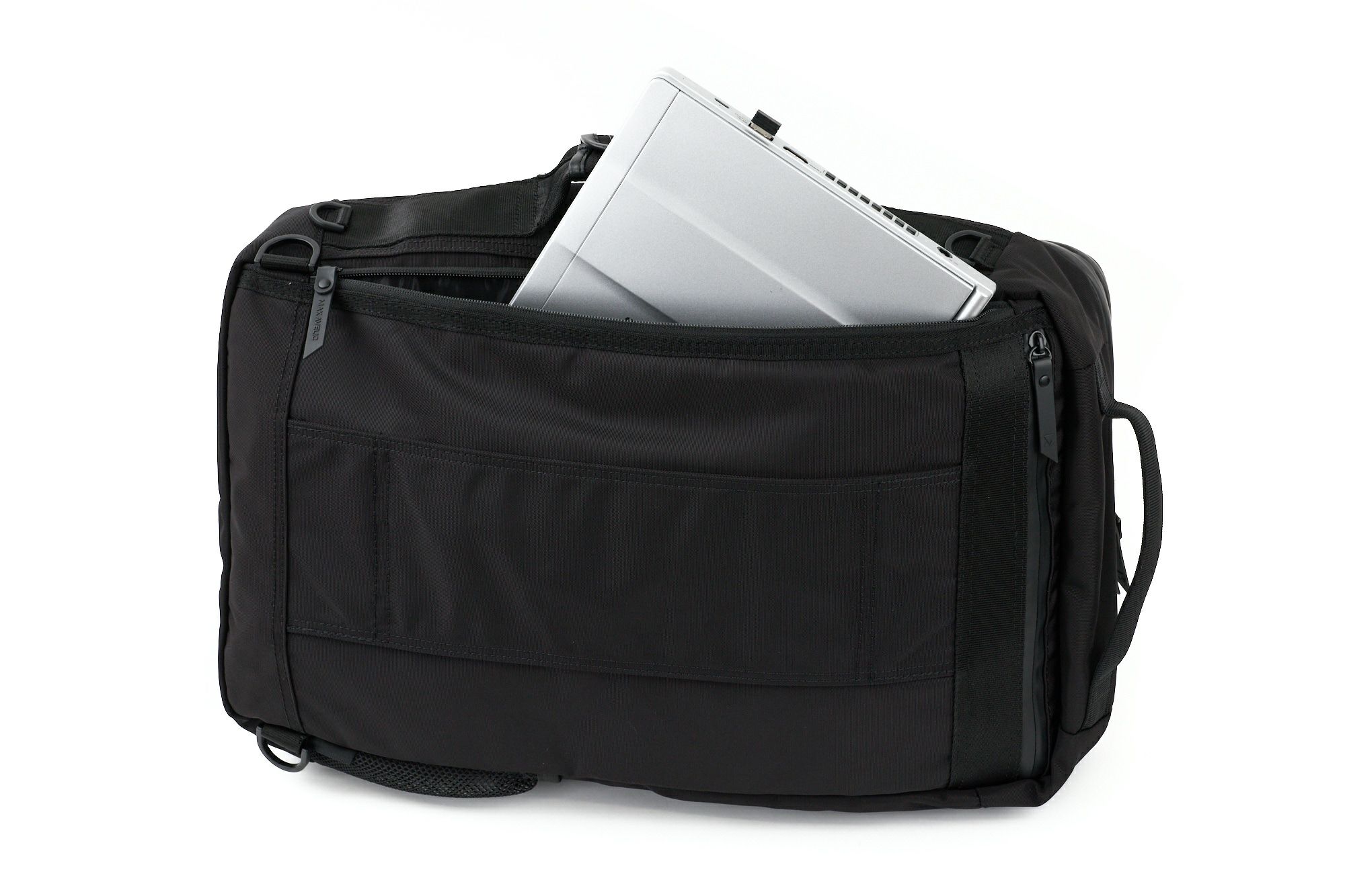 MAKAVELIC マキャベリック BUSINESS&TRAVEL BUDDIES BBC 3WAY BAG M 3124-10105