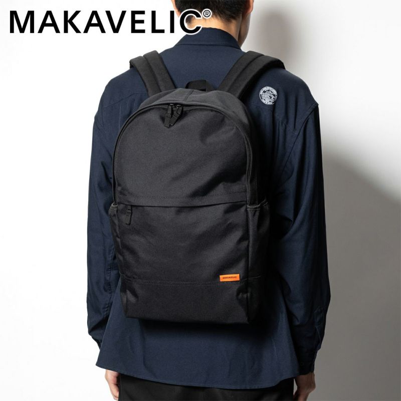 MAKAVELIC マキャベリック CHASE Re:ROOT. DAYPACK 3124-10116