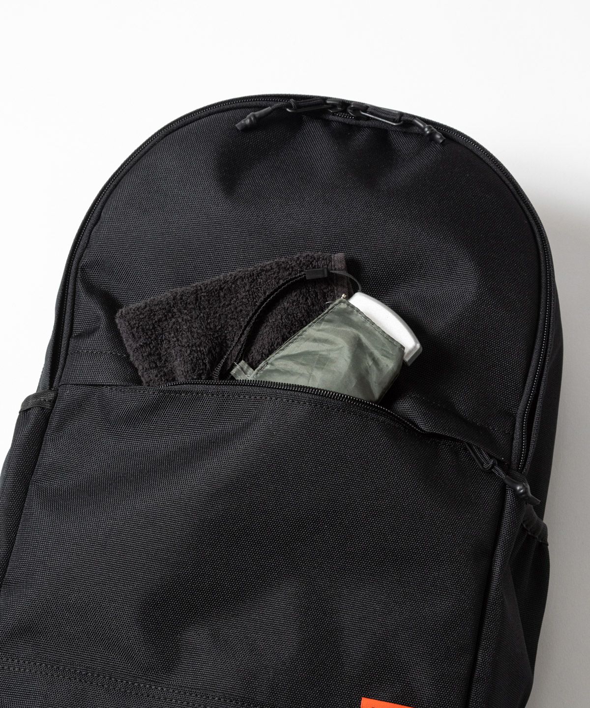 MAKAVELIC マキャベリック CHASE Re:ROOT. DAYPACK 3124-10116