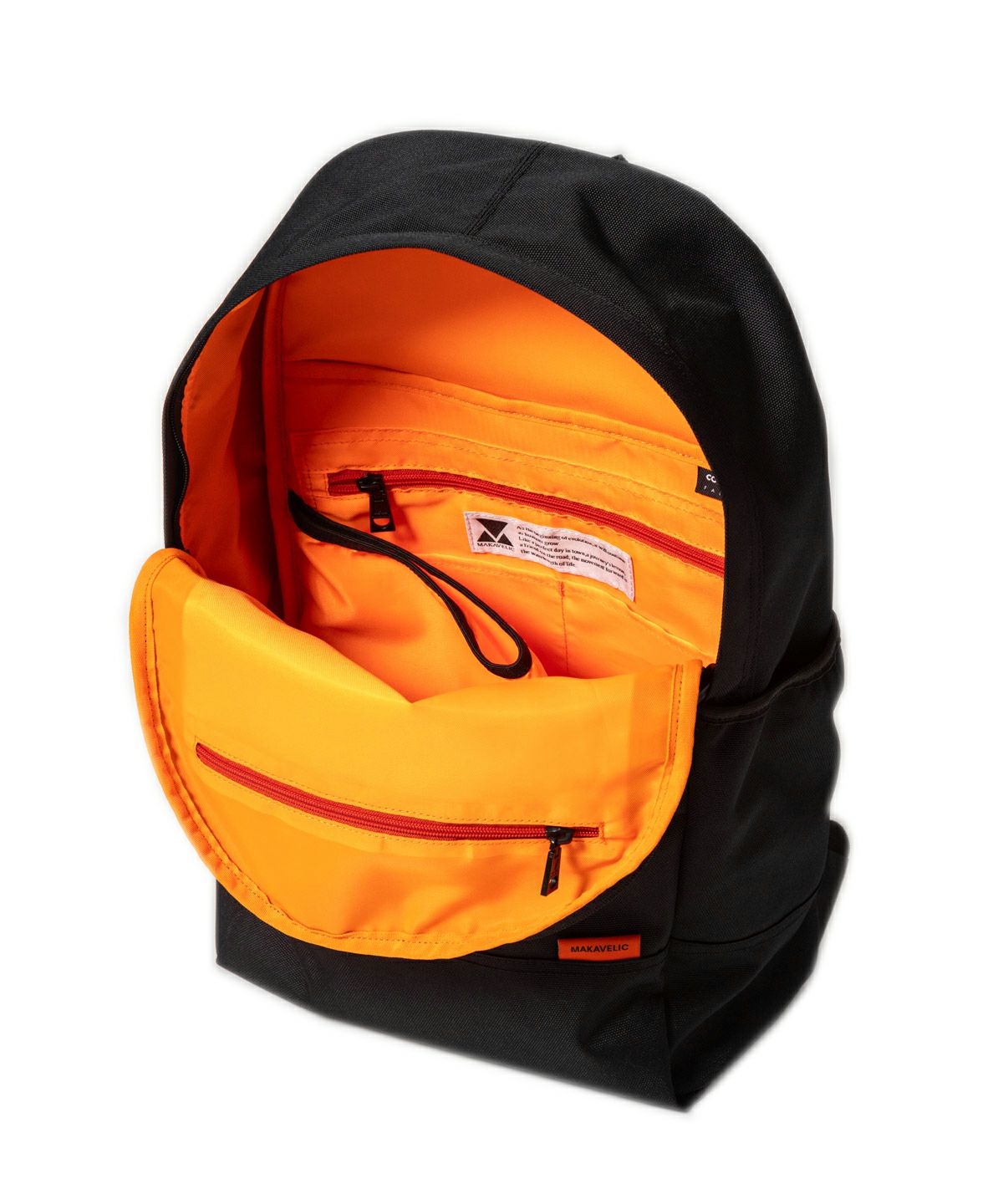 MAKAVELIC マキャベリック CHASE Re:ROOT. DAYPACK 3124-10116