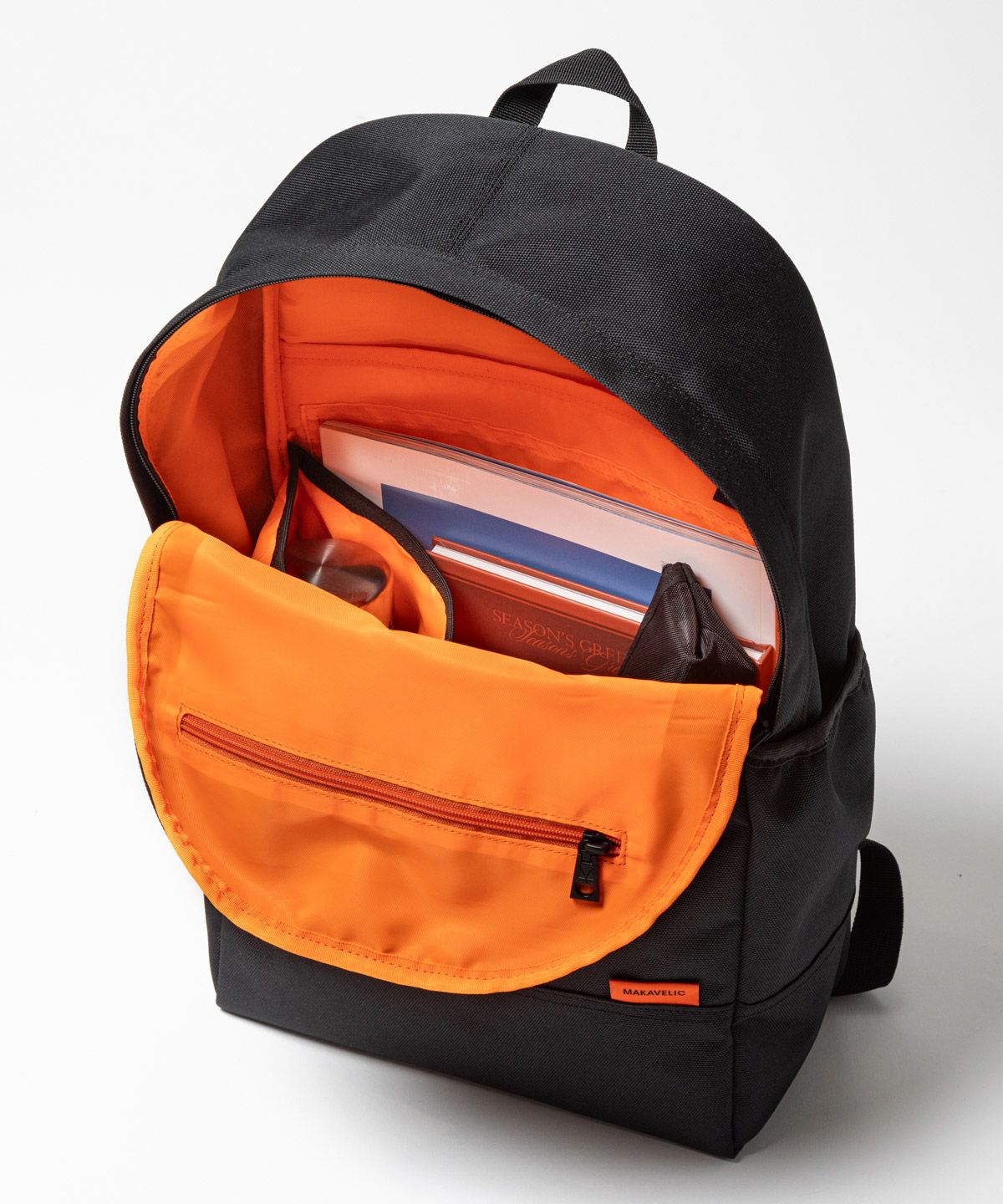 MAKAVELIC マキャベリック CHASE Re:ROOT. DAYPACK 3124-10116