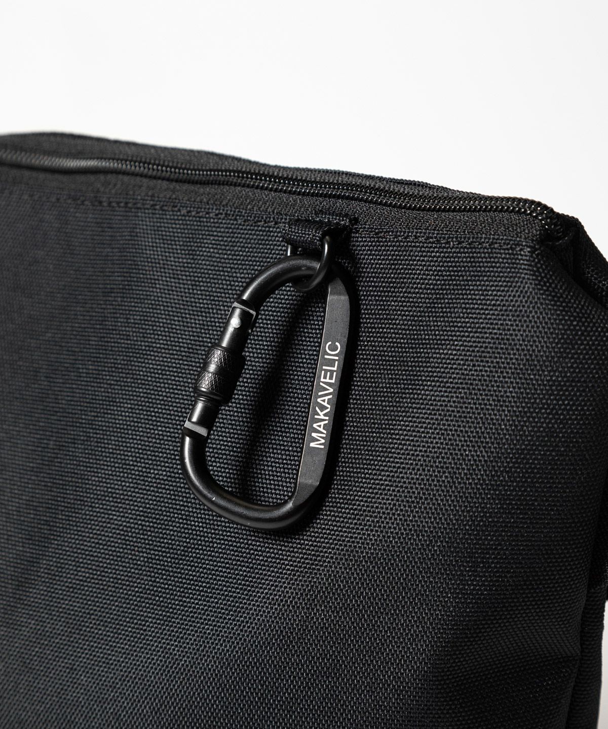 MAKAVELIC マキャベリック CHASE URBAN MESSENGER BAG 3124-10508