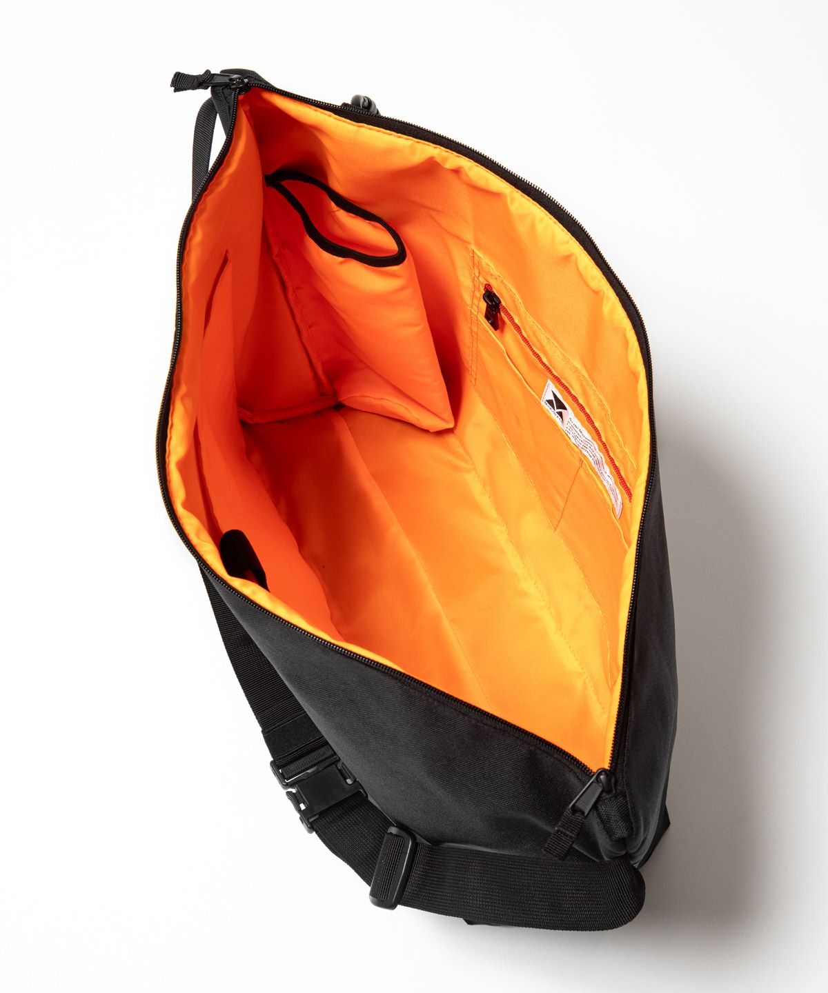 MAKAVELIC マキャベリック CHASE URBAN MESSENGER BAG 3124-10508