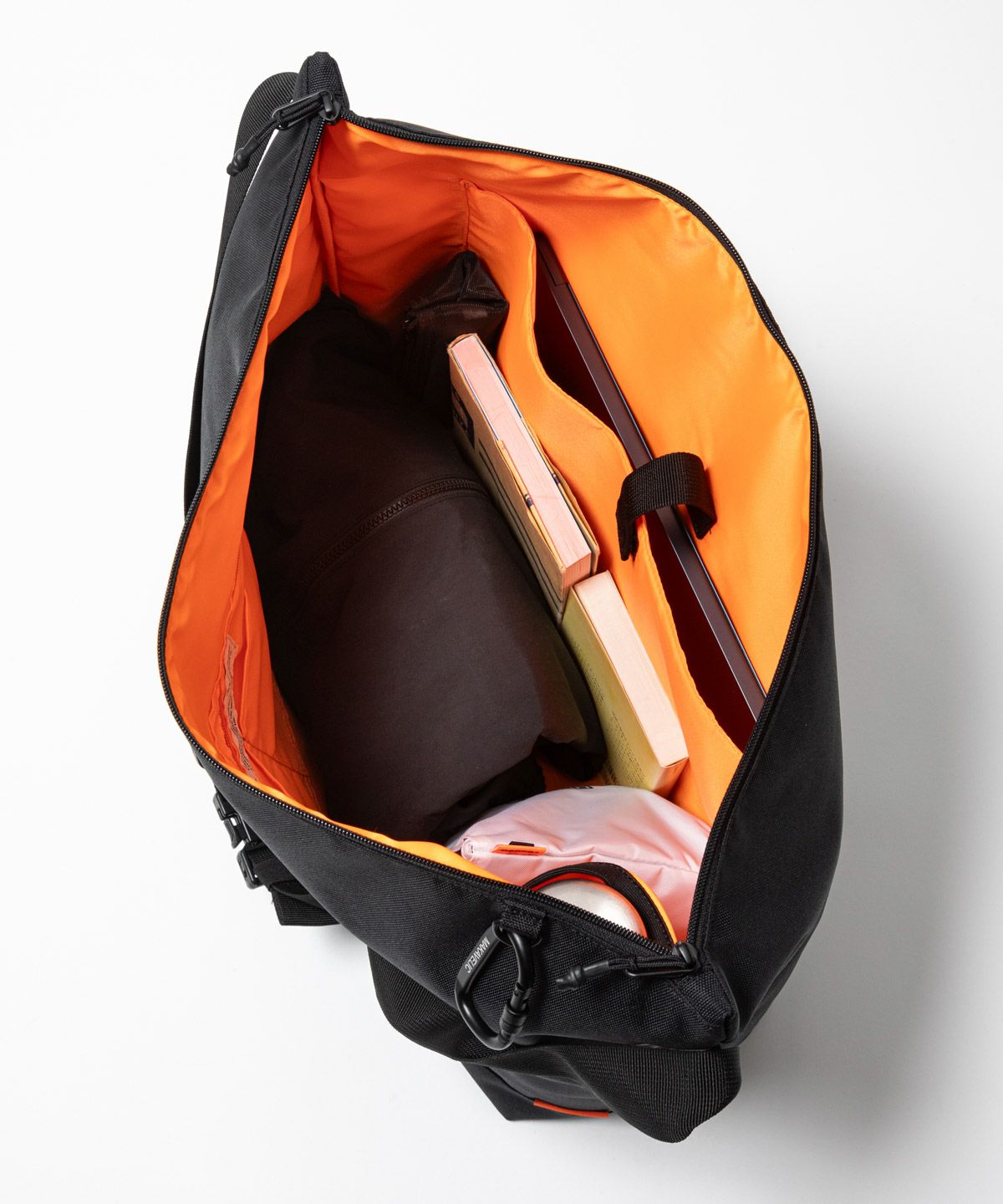 MAKAVELIC マキャベリック CHASE URBAN MESSENGER BAG 3124-10508