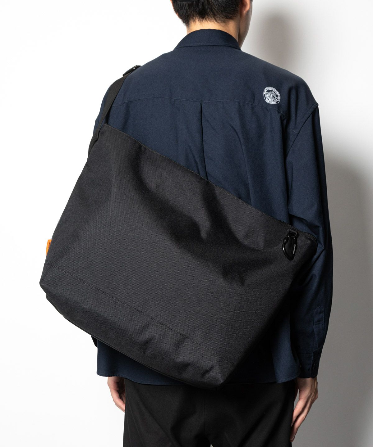 MAKAVELIC マキャベリック CHASE URBAN MESSENGER BAG 3124-10508