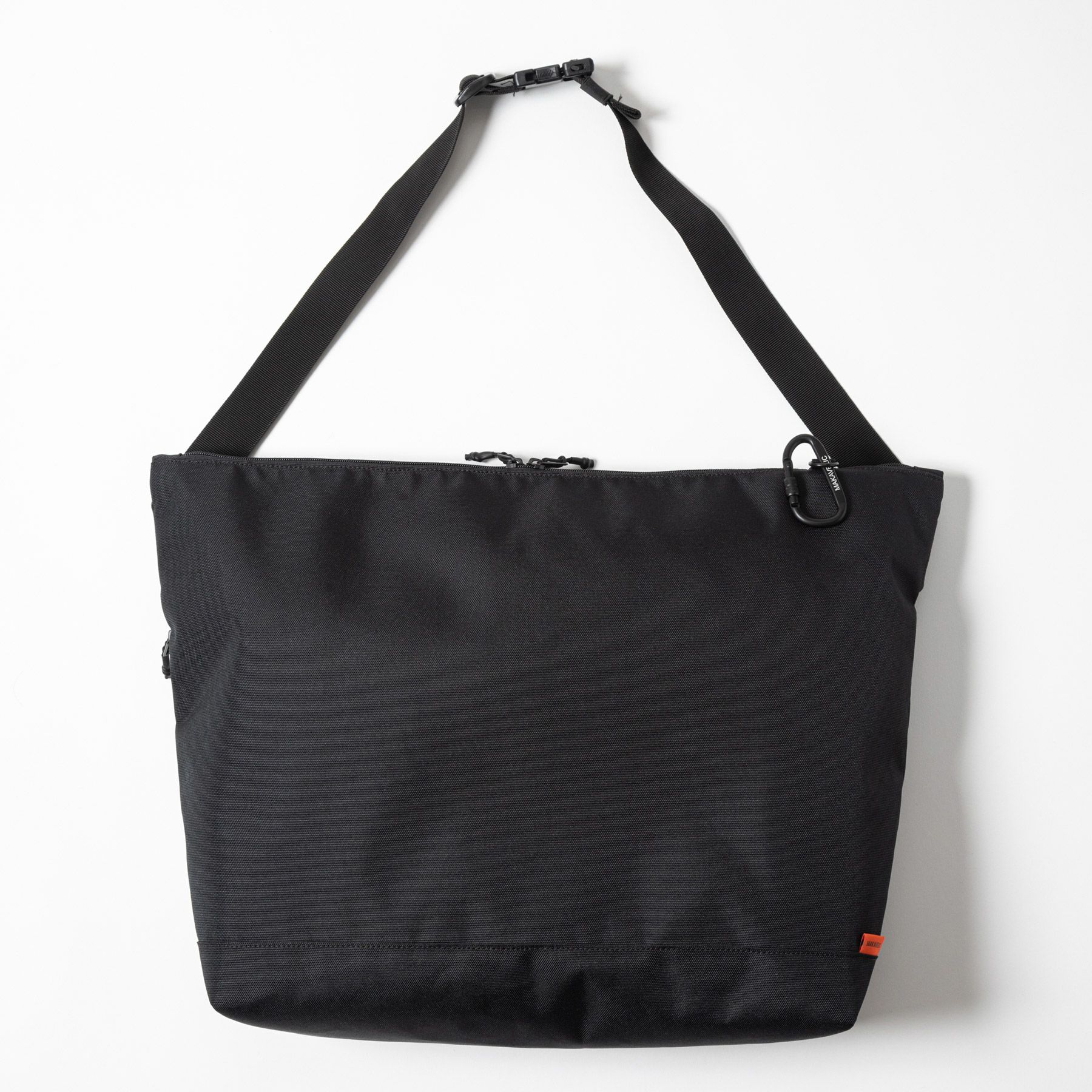 MAKAVELIC マキャベリック CHASE URBAN MESSENGER BAG 3124-10508