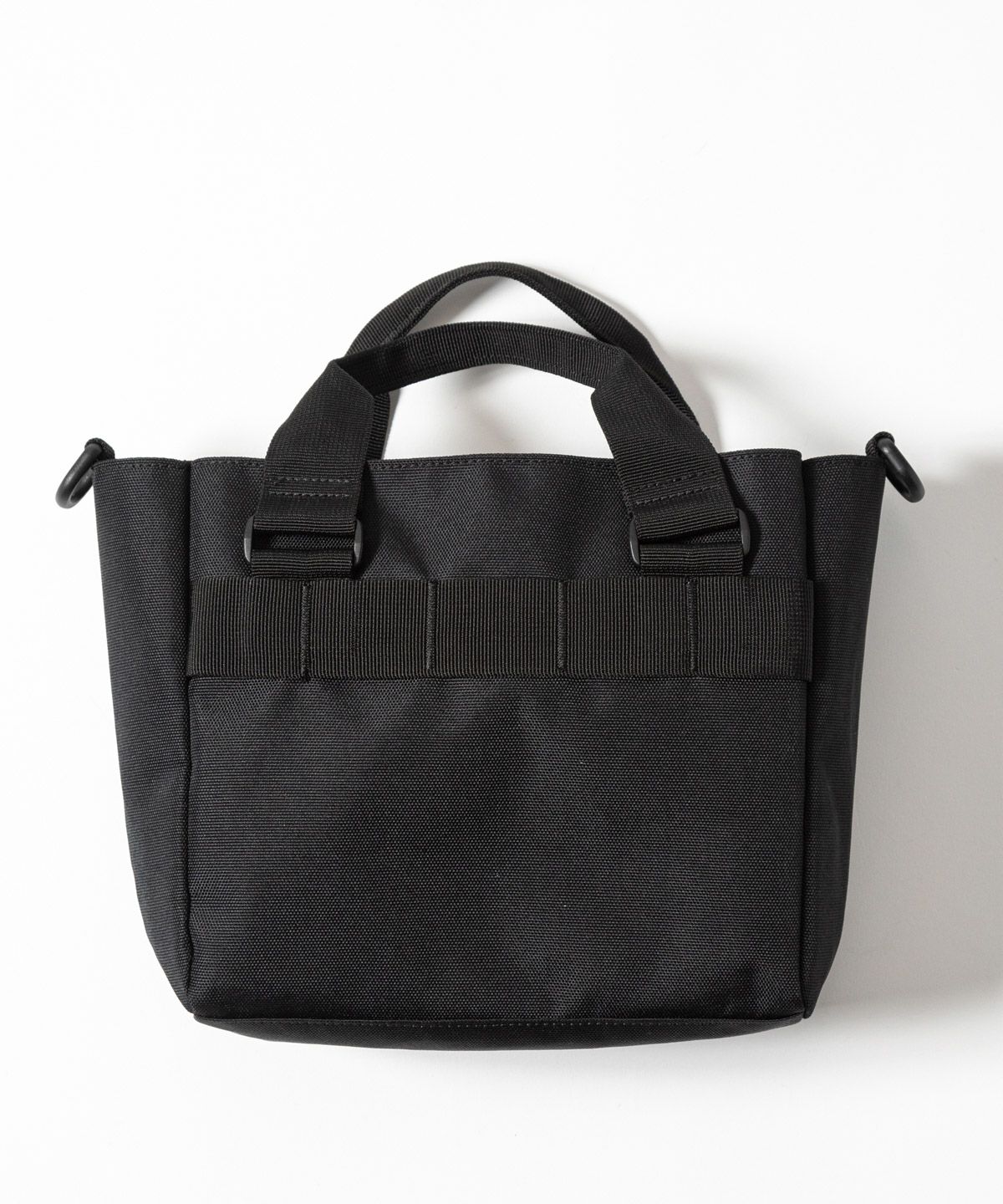 MAKAVELIC マキャベリック CHASE CROSS BODY TOTE BAG 3124-10509