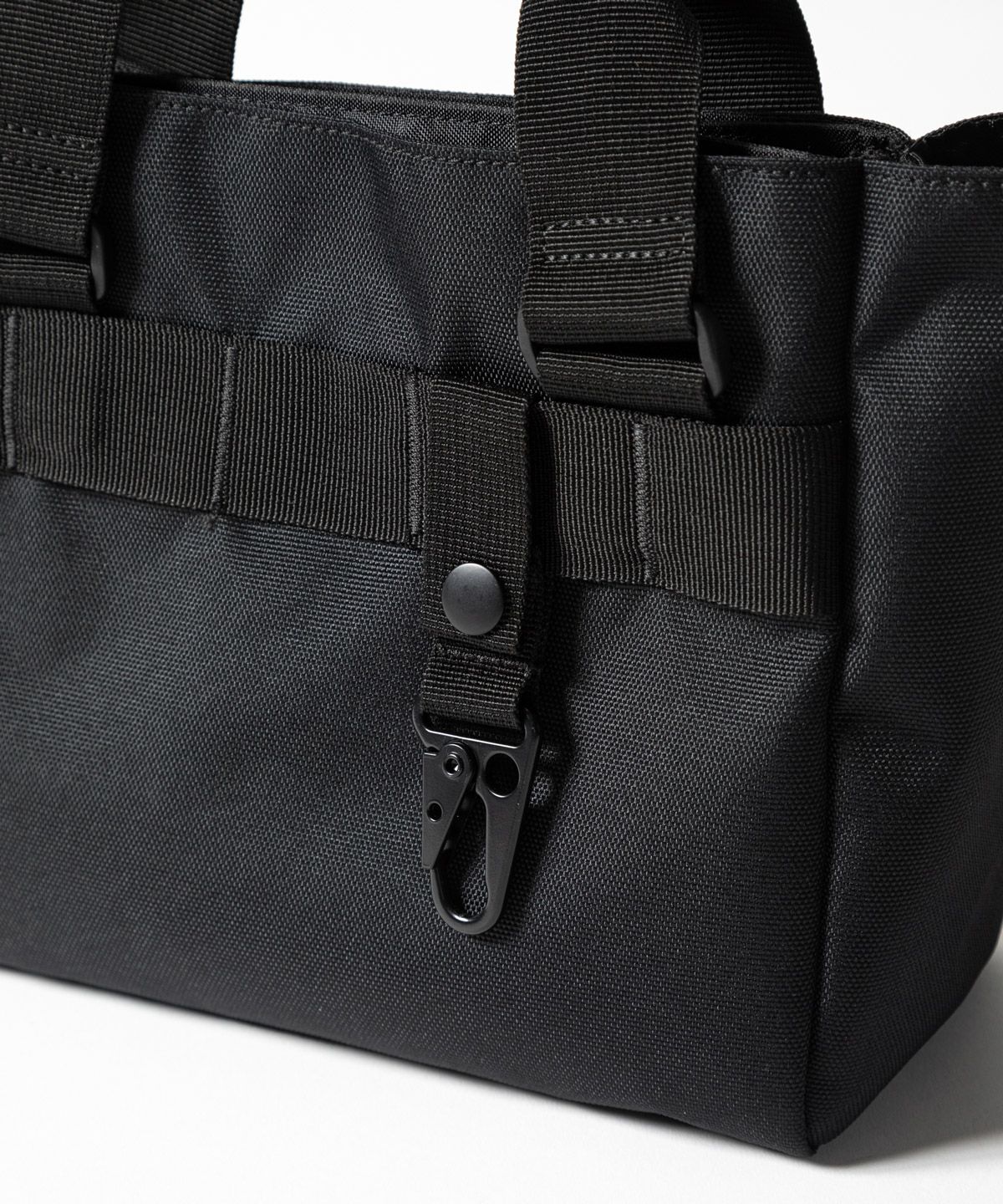 MAKAVELIC マキャベリック CHASE CROSS BODY TOTE BAG 3124-10509