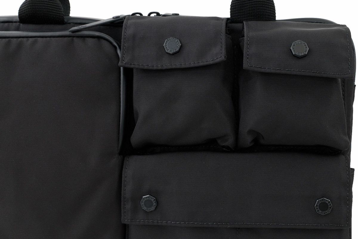 MAKAVELIC マキャベリック BUSINESS&TRAVEL Buddies Multifunctional PC Case 3124-30601